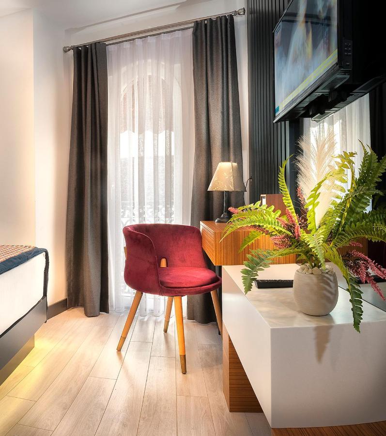 Last Vita Istambul Extérieur photo